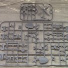Seafire Mk.III:n C valuranka - korkeusvakaimet- ja per�simet yms. ja D valuranka - nelilapaisen Rotol potkurin yms.